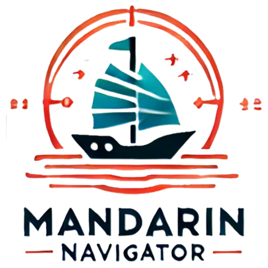 Mandarin Navigator